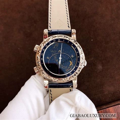 Đồng Hồ Patek Philippe Grand Complications Sky 